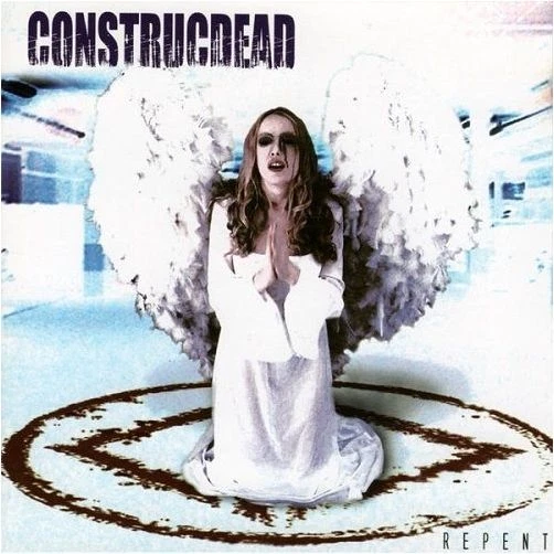CONSTRUCDEAD - Repent CD - Bild 1 von 1