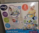 VTech Toddle and Stroll Musical Elephant Walker-BRAND NEW In Box!