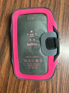 BELKIN ARMBAND HANDY HALTERUNG - Bild 1 von 3