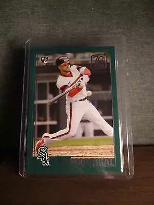 NICK MADRIGAL Rookie Card - 2021 TOPPS 70 Years Of Topps #70YT-51 White Sox - Image 1 of 2