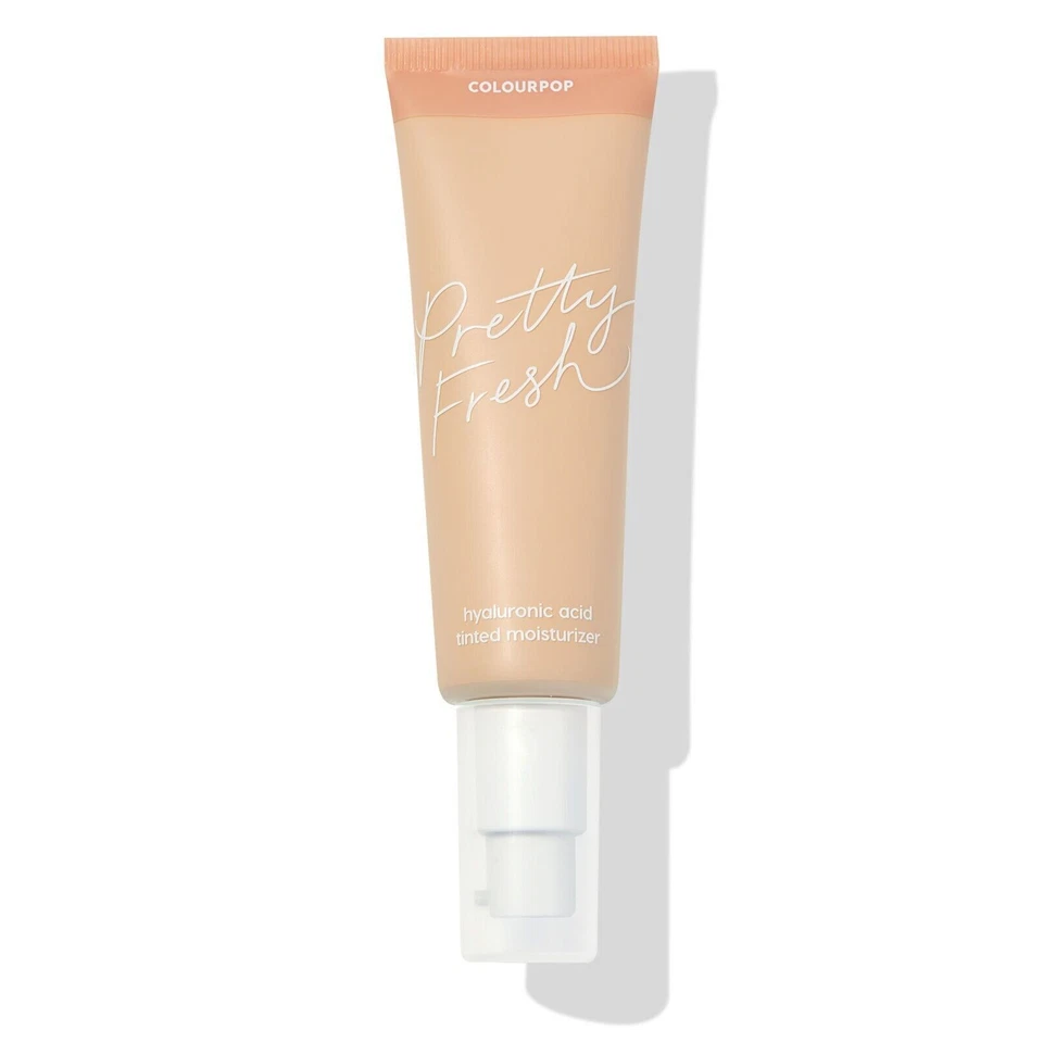 ColourPop Pretty Fresh Tinted Moisturizer (43ml) - Image 1 of 4