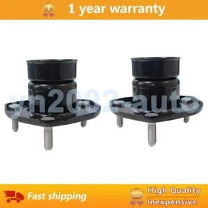 2pcs Front Shock Strut Mount 1663200326 for Benz W166 ML300 ML350 GLE320 GLE400 - Picture 1 of 9