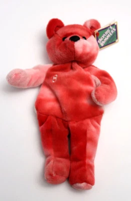 Jd drew #8 St Louis Cardinals 1999 Opening Day Salvino's Bammer's Nice - Image 1 of 4