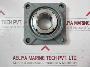 Peer f210 flange bearing unit with h2310 - Picture 1 of 7