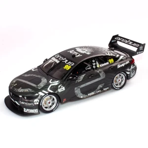 1:18 Scale Holden ZB Commodore - 2021 Championship Season - Brodie Kosteck - Bild 1 von 2