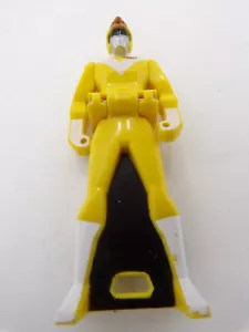 Bandai Japan Sentai Gokaiger DX Sun Vulcan Y Key Power Rangers Megaforce Morpher - Picture 1 of 2