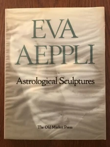 Eva Aeppli: Occulto Sculture - I Old Market Press - Picture 1 of 2