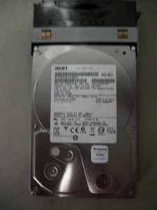 DISCO DURO SATA IBM LENOVO 0F15324 1 TB DISCO DURO CON CADDY - Imagen 1 de 1