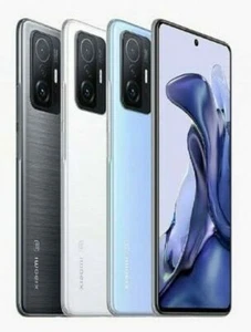 Xiaomi 11T 8/256GB 5G GLOBAL VERSION 6.67" 120Hz 108MP Global Version USA ship - Picture 1 of 4
