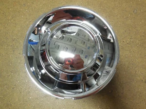 20" Chevrolet Tahoe Silverado Avalanche chrome center cap P/N 738-CAP Replica - Picture 1 of 4