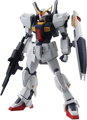 Bandai Tamashii Nations Robot Spirits Gundam MK-II Aeug Ver - Imagem 1 de 4