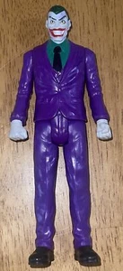 Mattel DC Comics The Joker mit lila Anzug 6" Actionfigur Batman Missionen 2019 - Bild 1 von 5