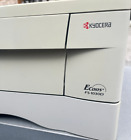 kyocera ecosys fs-1030D Laser Drucker schwarz weiß Laserdrucker