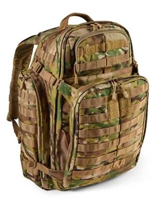 5.11 Tactical RUSH 72 2.0 Backpack - Multicam - Picture 1 of 5