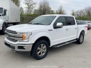 2020 Ford F-150 - Picture 1 of 12