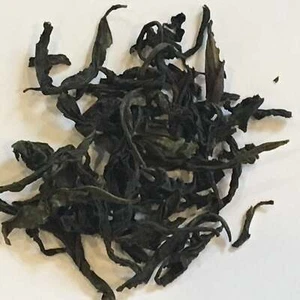 Wild Da Hong Pao Wuyi Rock 2020 té oolong (vestido rojo largo) - Imagen 1 de 2