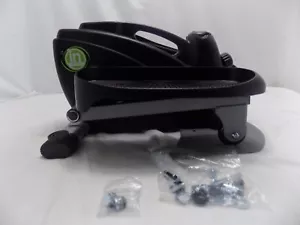 KeppiFitness Compact Strider Foot Exercise Machine-Under Desk Elliptical S5B - Picture 1 of 2