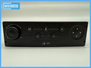 8200339742 GPS receiver module RENMCC101-00 RENMCC10100 049502 EN293206-59 - Picture 1 of 9