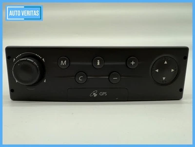 8200339742 GPS receiver module RENMCC101-00 RENMCC10100 049502 EN293206-59 - Image 1 of 4