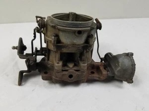 Rochester 2-Barrel Carburetor - Picture 1 of 7