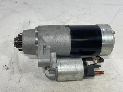 Motor De Arranque SE ADAPTA A 2022-2024 INFINITI QX60 3,5 L FWD Fabricante de Equipo Original Foto 1 de 4