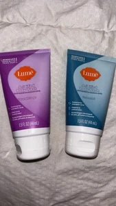 2PK Lume Acidified Body Wash 1.5 oz - TRAVEL size - Picture 1 of 2