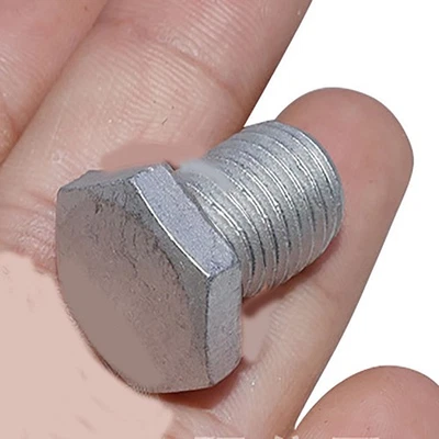 11137535106 Carter Moteur carter d'Huile Bouchon de Vidange Boulon Pour BMW 318i - Image 1 of 4