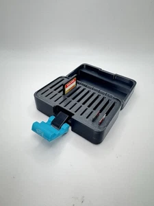 SD & Micro SD Card Holder Case – 12 SD + 12 Micro Slots Travel Storage Box - Picture 1 of 5