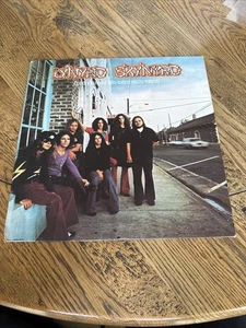 Lynyrd Skynyrd – Pronounced Leh-Nerd Skin-Nerd, 1973 Vinyl LP MCA-1685 -VG+ - Picture 1 of 10