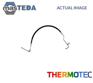 KTT160351 HIGH PRESSURE LINE AIR CONDITIONING THERMOTEC FOR MERCEDES-BENZ - Picture 1 of 5