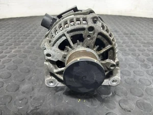 FORD FIESTA Alternator 2012-2018 1.0L M1JH - Picture 1 of 7
