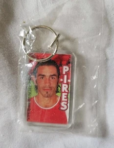 ARSENAL KEYRING PIRES . - Picture 1 of 2
