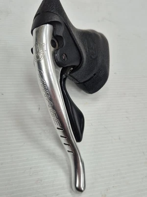 CAMPAGNOLO MIRAGE 8 SPEED LEFT HAND ERGO  LEVER 2621850 - Image 1 of 3