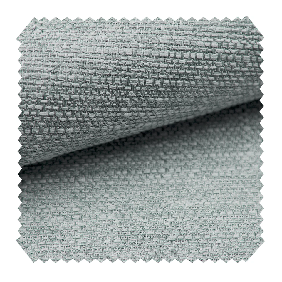 novely® GOTHA - Leicht Grob Gewebter Polsterstoff - Robuster Möbelstoff mit Hand