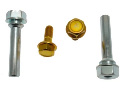 Para Kia Soul EV 2015-2016 Pinza Perno Trasero Raybestos 13946GPCK Raybestos R-Line Foto 1 de 2