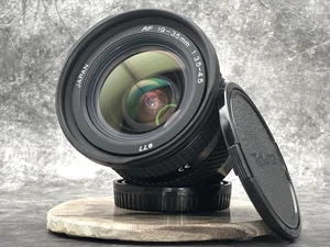 [MINT] TOKINA AF 19-35mm f3.5-4.5 Lens Sony A Mount w/Cap from JAPAN - Picture 1 of 12