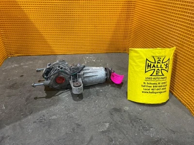 157k rear Carrier/differential Assembly GMC TERRAIN 10 11 12 13 14 15 16 17 Foto 1 de 3