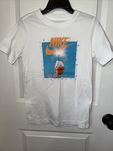 Camiseta Nike para niños talla M - Imagen 1 de 2