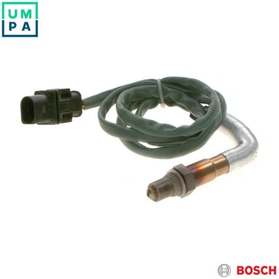 LAMBDA SENSOR 0 258 017 203 FOR MERCEDES-BENZ C-CLASS/T-Model SLK E-CLASS 1.8L - Image 1 of 4