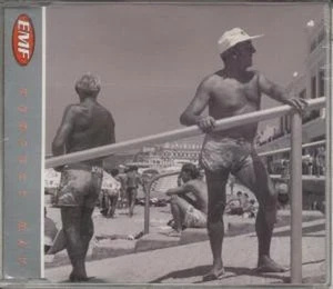 Emf Perfect Day CD UK Parlophone 1995 Single CDRS6401 - Bild 1 von 2