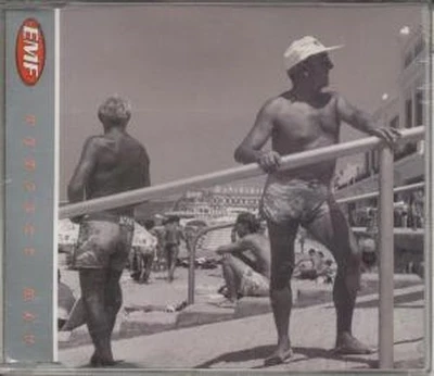 Emf Perfect Day CD UK Parlophone 1995 Single CDRS6401 - Bild 1 von 2