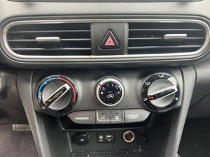 Temperature Control US Market Manual Temperature Control Fits 18-21 KONA 214474 - Picture 1 of 13