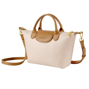 Bandolera para Mujer, Correa de Hombro Ajustable, Bolso de Mano Ligero Impermeable... - Imagen 1 de 7