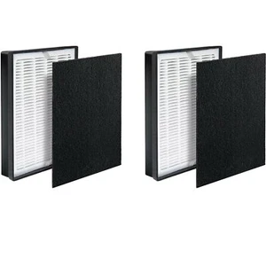 Air Purifier Replacement Filter Set, Compatible with Levoit LV-H126 - Picture 1 of 7