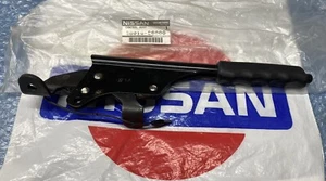 NISSAN PATROL SAFARI 160 MQ MK GENUINE NOS HAND BRAKE LEVER ASSY - Picture 1 of 12