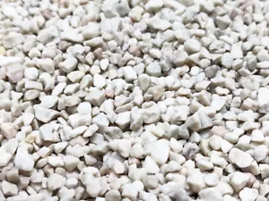 Aquarium Fish Tank Vanilla Gravel Substrate & Decoration 1/2/5/10/15KG - Picture 1 of 10