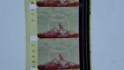 16mm STAR TREK THE MOTION PICTURE Feature Film -1979  Color is still okay!