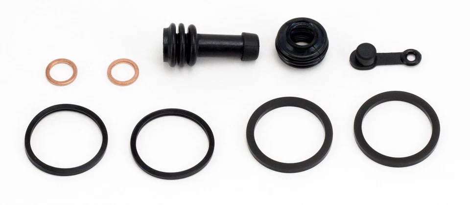 Kit de reconstrucción de pinza de freno delantera Polaris RZR 4 XP 900, 2012-2014 - Jagged X Foto 1 de 1