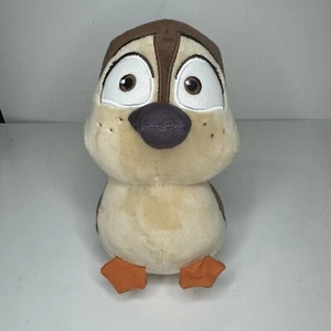 Illumination Migration Movie Gwen Mallard Bird Duck Plush 6" - Bild 1 von 6
