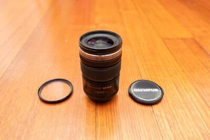 Olympus M.Zuiko 12-50mm F3.5-6.3 ED EZ Lens for M43 (Great Condition) - Picture 1 of 5